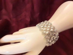 Silver 7" Bracelet