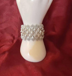 Silver 7" Bracelet