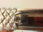Silver 7" Bracelet