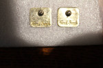 Laurel Burch Earings