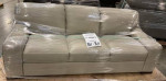 NEW Buckley Leather Sofa