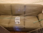 NEW Buckley Leather Sofa