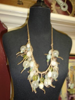 Fantastic Unique Necklace