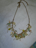 Fantastic Unique Necklace