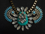 Quite the Statement Pieces -2 necklaces