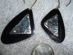Mercedes Ear Rings - Great Gift