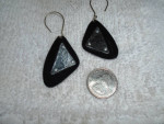 Mercedes Ear Rings - Great Gift