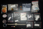 Gems and Jewels Collection for Jewelers and Hobbyists