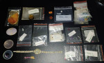 Gems and Jewels Collection for Jewelers and Hobbyists