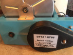Lortone Q12 Tumbler 12 lb Capacity