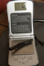 Black Coral $1 gm