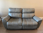La-Z-Boy Roman Power Reclining 2 Seat Sofa