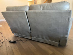 La-Z-Boy Roman Power Reclining 2 Seat Sofa