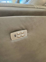 La-Z-Boy Roman Power Reclining 2 Seat Sofa