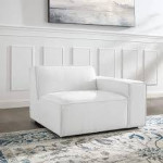 vintage 50/60s sectional sofa section