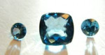 London Blue Topaz