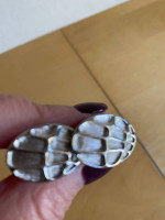 Cufflinks - 2 Pair