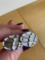 Cufflinks - 2 Pair