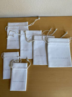 David Yurman Jewelry Bags