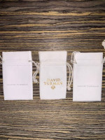 David Yurman Jewelry Bags