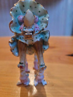 Fancy Reindeer Trinket Box