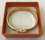 Hermes Clic H Bracelet