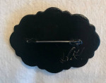 Floral Brooch