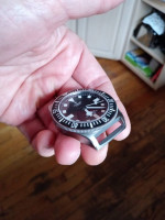 Tudor Pelagos FXD Black Make Offer -