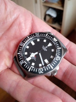 Tudor Pelagos FXD Black Make Offer