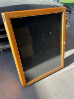 Wall display