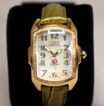 INVICTA WOMENS DIAMOND BABY LUPAH 3793