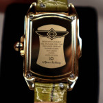 INVICTA WOMENS DIAMOND BABY LUPAH 3793
