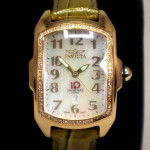 INVICTA WOMENS DIAMOND BABY LUPAH 3793