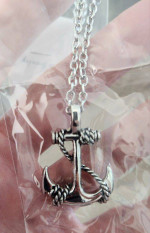 Firm Price! Brand New in a Package Necklace