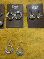 Lots of jewelery