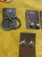 Lots of jewelery