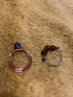 Lots of jewelery