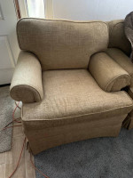 Matching Sofa Chairs