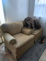 Matching Sofa Chairs