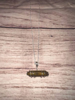 Hand Made Crystal Necklaces