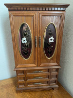 Jewerly Box