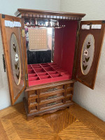 Jewerly Box