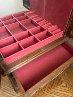 Jewerly Box