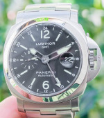Panerai Luminor PAM00297 44MM  GMT