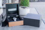 Panerai Luminor PAM00297 44MM  GMT