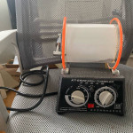 Jewelry Cleaning Machine