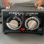 Jewelry Cleaning Machine