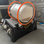 Jewelry Cleaning Machine