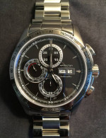 Hamilton Jazzmaster Lord Hamilton