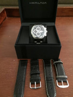 Hamilton Jazzmaster Lord Hamilton